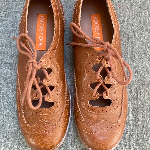 Rocket dog size 6.5 - Picture 1 of 3